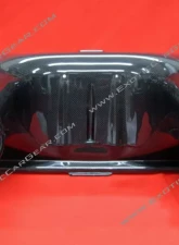 Exotic Car Gear Carbon Fiber Air Box Lid Ferrari 458                                     - ECG-FER-458AB - Image 4