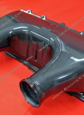 Exotic Car Gear Carbon Fiber Air Box Lid Ferrari 458                                     - ECG-FER-458AB - Image 5
