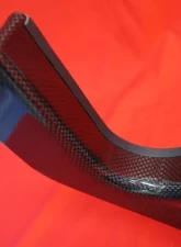 Exotic Car Gear Carbon Fiber 7pc Engine Bay Set Ferrari 458 Italia/Speciale                                     - ECG-FER-458EBC7 - Image 11