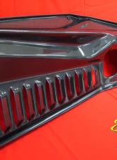 Exotic Car Gear Carbon Fiber 2pc Engine Bay Panels Ferrari 458                                     - ECG-FER-458EBPC - Image 5