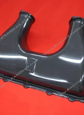 Exotic Car Gear Carbon Fiber 6pc Engine Bay Set Ferrari 458 Spider/Speciale                                     - ECG-FER-458EBS6 - Image 2