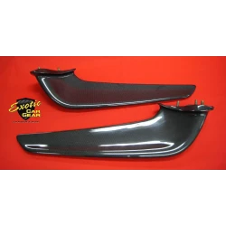 Front Lip Spoilers