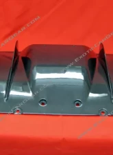 Exotic Car Gear Carbon Fiber Rear Diffuser Ferrari 458 Italia | Spider                                     - ECG-FER-458RD1 - Image 2