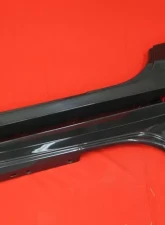 Exotic Car Gear Carbon Fiber 1-Pair OEM Side Skirts Ferrari 458                                     - ECG-FER-458SS - Image 6