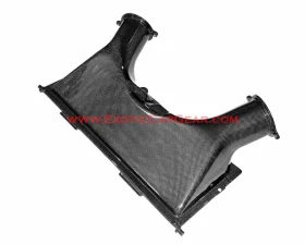 Exotic Car Gear Carbon Fiber Air Box Housing Ferrari 488 GTB/Spider