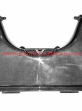 Exotic Car Gear Carbon Fiber Air Box Housing Ferrari 488 GTB/Spider                                     - ECG-FER-488AB - Image 2