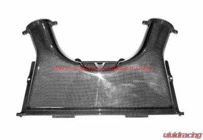 Exotic Car Gear Carbon Fiber Air Box Housing Ferrari 488 GTB/Spider - ECG-FER-488AB