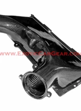 Exotic Car Gear Carbon Fiber Air Box Housing Ferrari 488 GTB/Spider                                     - ECG-FER-488AB - Image 4