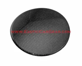Exotic Car Gear Carbon Fiber Fuel Door Ferrari 488 GTB/Spider