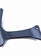 Exotic Car Gear Carbon Fiber 1-Pair OEM Style Shifter Paddles Ferrari 488 GTB/Spider                                     - ECG-FER-488PS - Image 3