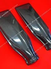 Exotic Car Gear Carbon Fiber Right&Left Air Box Covers Ferrari F12 Berlinetta                                     - ECG-FER-F12ABC - Image 2