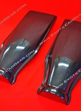 Exotic Car Gear Carbon Fiber Right&Left Air Box Covers Ferrari F12 Berlinetta                                     - ECG-FER-F12ABC - Image 3