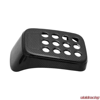 Exotic Car Gear Carbon Fiber F1 Rear Brake Light Cover Ferrari F12 Berlinetta - ECG-FER-F12BL