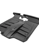 Exotic Car Gear Carbon Fiber Center Engine Cover Panel Ferrari F12 Berlinetta                                     - ECG-FER-F12ECP - Image 2