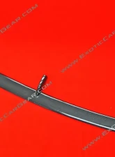 Exotic Car Gear Carbon Fiber OEM Front Spoiler Center Lip Ferrari F12 Berlinetta                                     - ECG-FER-F12FL - Image 4
