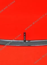 Exotic Car Gear Carbon Fiber OEM Front Spoiler Center Lip Ferrari F12 Berlinetta                                     - ECG-FER-F12FL - Image 2