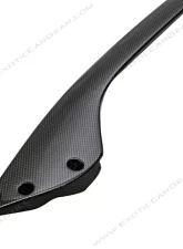 Exotic Car Gear Carbon Fiber OEM Front Spoiler Center Lip Ferrari F12 Berlinetta                                     - ECG-FER-F12FL - Image 3