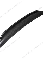 Exotic Car Gear Carbon Fiber OEM Rear Trunk Lid Spoiler Ferrari F12 Berlinetta                                     - ECG-FER-F12RLS - Image 4