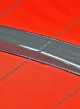 Exotic Car Gear Carbon Fiber OEM Rear Trunk Lid Spoiler Ferrari F12 Berlinetta                                     - ECG-FER-F12RLS - Image 3