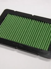 Exotic Car Gear Green Dragon 1-Pair HP Air Filters Ferrari 360/F430                                     - ECG-GDF-3F4AF - Image 4