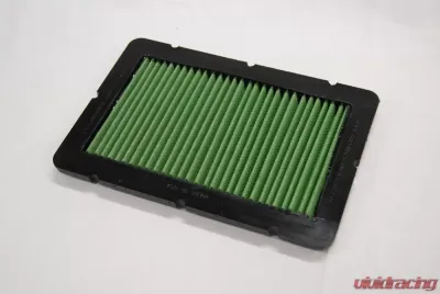 Exotic Car Gear Green Dragon 1-Pair HP Air Filters Ferrari 360/F430 - ECG-GDF-3F4AF