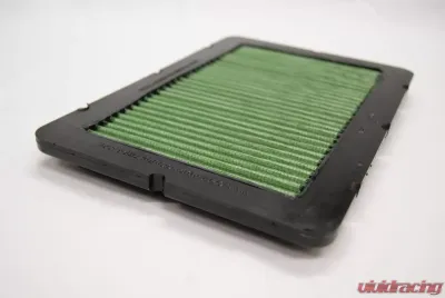 Exotic Car Gear Green Dragon 1-Pair HP Air Filters Ferrari 360/F430 - ECG-GDF-3F4AF