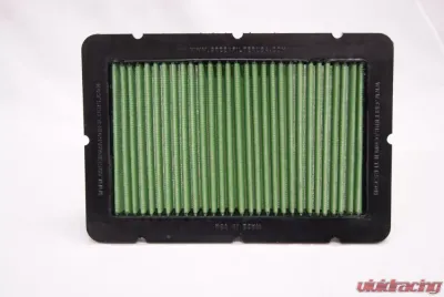Exotic Car Gear Green Dragon 1-Pair HP Air Filters Ferrari 360/F430 - ECG-GDF-3F4AF