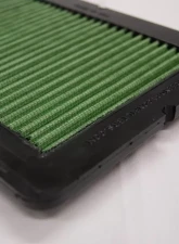 Exotic Car Gear Green Dragon 1-Pair HP Air Filters Ferrari 360/F430                                     - ECG-GDF-3F4AF - Image 4