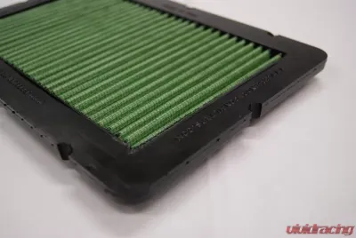 Exotic Car Gear Green Dragon 1-Pair HP Air Filters Ferrari 360/F430 - ECG-GDF-3F4AF