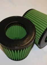 Exotic Car Gear 1-Pair Green Dragon HP Air Filters McLaren 650S/MP4-12C/570S/540S                                     - ECG-GDF-MCLA - Image 4