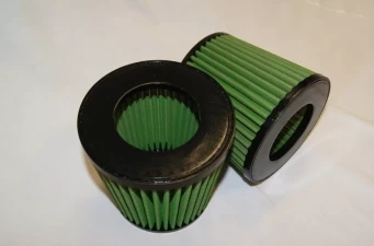Air Intakes