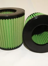 Exotic Car Gear 1-Pair Green Dragon HP Air Filters McLaren 650S/MP4-12C/570S/540S                                     - ECG-GDF-MCLA - Image 2