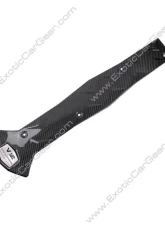 Exotic Car Gear Carbon Fiber Center Intake Panel Lamborghini Aventador LP700                                     - ECG-LAM-AVCEP - Image 4