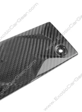 Exotic Car Gear Carbon Fiber Center Intake Panel Lamborghini Aventador LP700                                     - ECG-LAM-AVCEP - Image 4