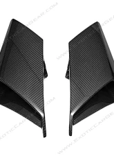 Exotic Car Gear Carbon Fiber 1-Pair Engine Air Intakes Lamborghini Aventador LP700                                     - ECG-LAM-AVEAV - Image 4