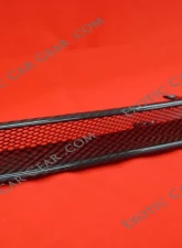 Exotic Car Gear Carbon Fiber Front Center Grill Trim Lamborghini Aventador LP700                                     - ECG-LAM-AVFG - Image 3