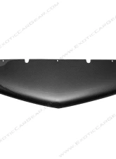 Exotic Car Gear Carbon Fiber Center Front Bumper Splitter Lamborghini Aventador LP700                                     - ECG-LAM-AVFSL - Image 4