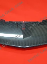Exotic Car Gear Carbon Fiber Center Front Bumper Splitter Lamborghini Aventador LP700                                     - ECG-LAM-AVFSL - Image 3