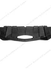Exotic Car Gear Carbon Fiber OEM Rear Diffuser Lamborghini Aventador LP700                                     - ECG-LAM-AVRD - Image 2