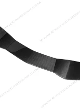 Exotic Car Gear Carbon Fiber OEM Rear Spoiler Lamborghini Aventador LP700                                     - ECG-LAM-AVRS - Image 3