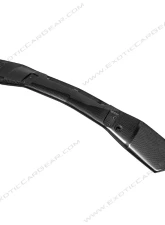 Exotic Car Gear Carbon Fiber OEM Rear Spoiler Lamborghini Aventador LP700                                     - ECG-LAM-AVRS - Image 2