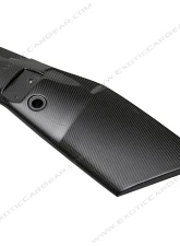 Exotic Car Gear Carbon Fiber OEM Rear Spoiler Lamborghini Aventador LP700                                     - ECG-LAM-AVRS - Image 3