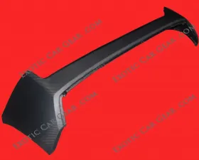 Exotic Car Gear Carbon Fiber Center Bumper Lamborghini Gallardo 2010+