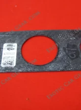 Exotic Car Gear Carbon Fiber 3-Hole Dash Cluster Gauge Trim Lamborghini Gallardo                                     - ECG-LAM-GACDGTA - Image 3