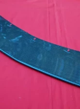 Exotic Car Gear Carbon Fiber Front Spoiler Splitter/Lip Lamborghini Gallardo                                     - ECG-LAM-GAFSL - Image 3
