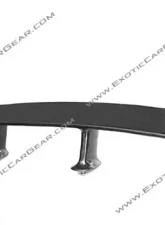 Exotic Car Gear Carbon Fiber Rear Spoiler & Wing Lamborghini Gallardo LP570 Supperleggera                                     - ECG-LAM-GARWS7 - Image 6