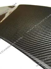 Exotic Car Gear Carbon Fiber Rear Spoiler & Wing Lamborghini Gallardo LP570 Supperleggera                                     - ECG-LAM-GARWS7 - Image 2