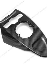 Exotic Car Gear Carbon Fiber Shifter Console Trim Lamborghini Gallardo Spider                                     - ECG-LAM-GASTS - Image 2