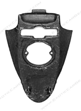 Exotic Car Gear Carbon Fiber Shifter Console Trim Lamborghini Gallardo Spider                                     - ECG-LAM-GASTS - Image 2