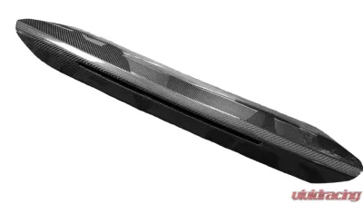 Exotic Car Gear Carbon Fiber Rear Deck Light Panel Lamborghini Huracan LP610 - ECG-LAM-HURCLP